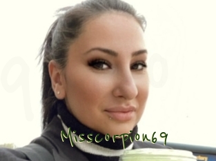 misscorpion69 Question Coquine