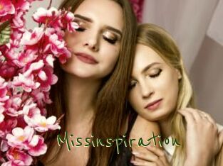 Missinspiration