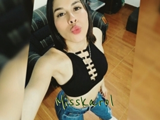 misskarol Question Coquine