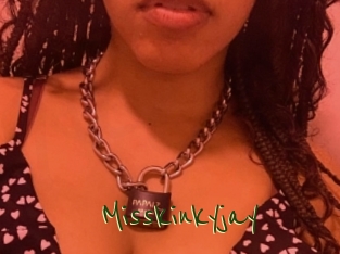 misskinkyjay Question Coquine