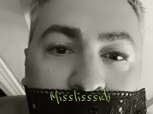 misslisssub Question Coquine