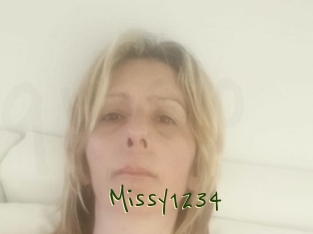 Missy1234