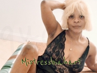 Mistressbiahart