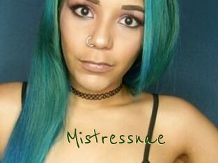 Mistressnae
