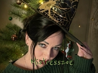 Mistresszoe