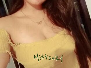 Mittsuky