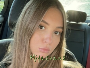 Miyaevans