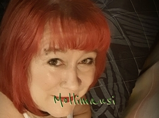 mollimausi Question Coquine