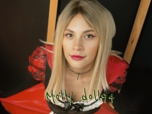molly_doll94 Question Coquine