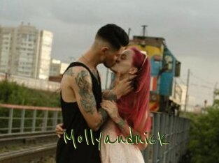 Mollyandnick