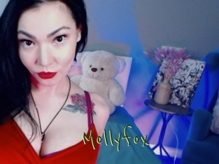 Mollyfox