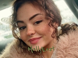 mollykost Question Coquine