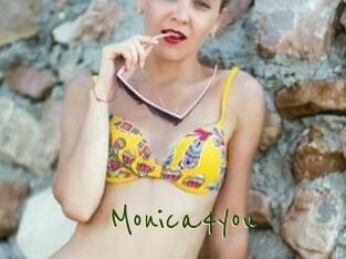 Monica4you
