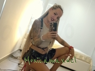 monicamaxwel Question Coquine