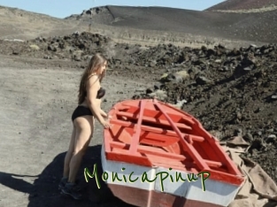 Monicapinup