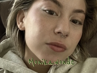 Monikawonde