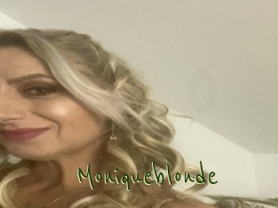 Moniqueblonde