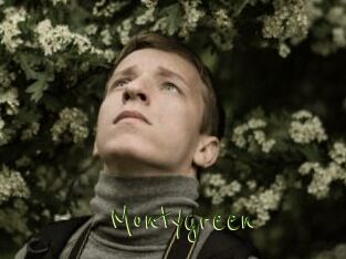 Montygreen
