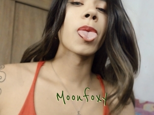 Moonfoxy