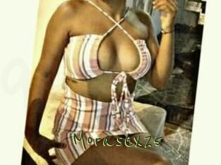 Morasex25
