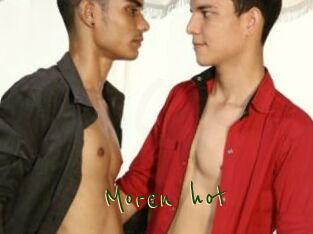 Moren_hot