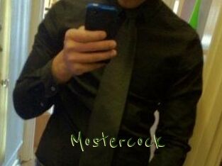 Mostercock