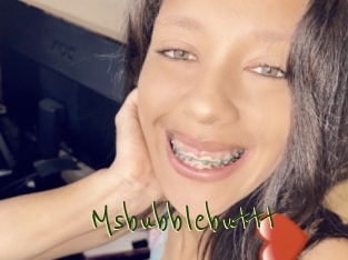 msbubblebuttt Question Coquine