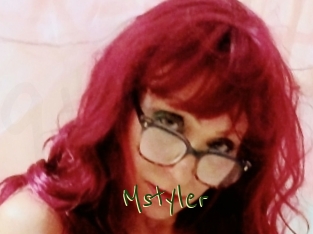 Mstyler