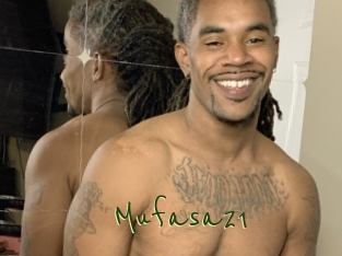 Mufasa21