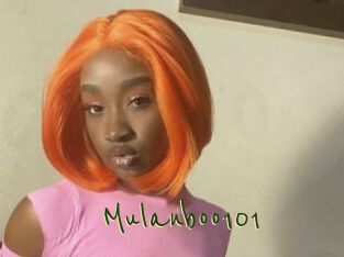 Mulanboo101