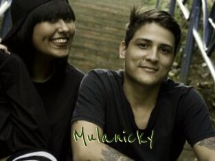 Mulanicky
