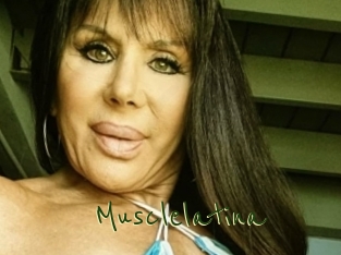 musclelatina Question Coquine