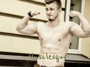 Musclesguy