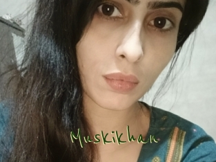 Muskikhan