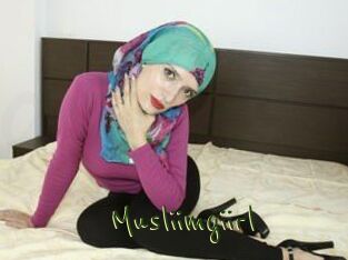 Musliimgiirl