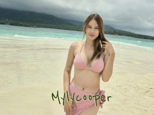mylycooper Question Coquine
