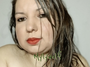 Mylywolf