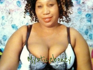 Mysticeboney