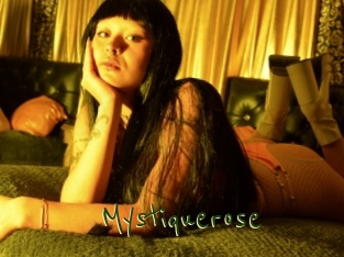 Mystiquerose