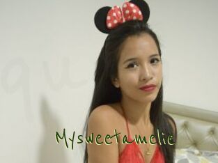 Mysweetamelie