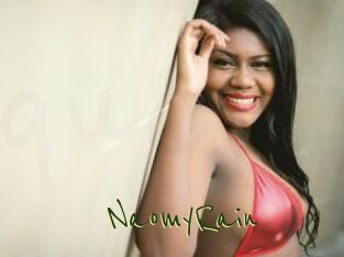 NaomyRain