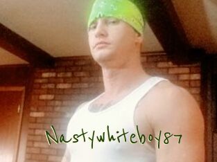 Nastywhiteboy87