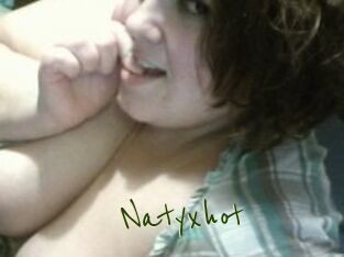 Natyxhot