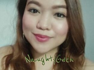 NaughtyGwen