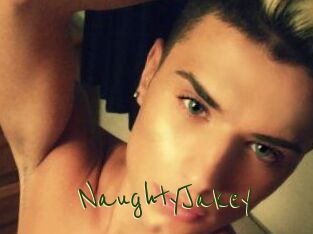 NaughtyJakey