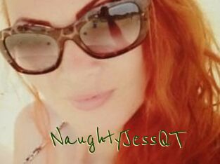 NaughtyJessQT