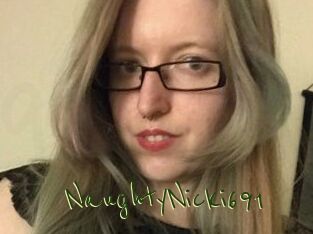NaughtyNicki691