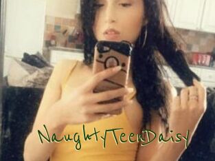 NaughtyTeenDaisy