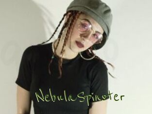 NebulaSpinster