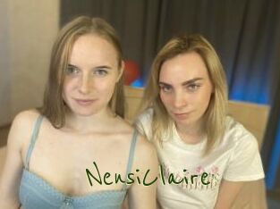 NensiClaire